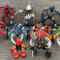 Collezione Bionicle