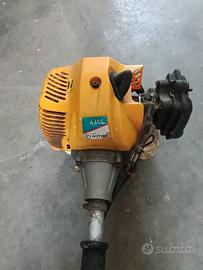 decespugliatore  benzina 