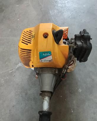 decespugliatore  benzina 