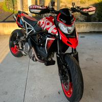 Ducati hypermotard 950 rve