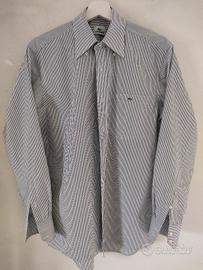Camicia a righe Lacoste