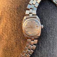Seiko automatic 21 jewels orologio vintage