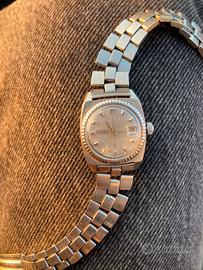 Seiko automatic 21 jewels orologio vintage