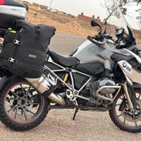 Bmw GS 1200