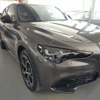 ALFA ROMEO Stelvio 2.2 Turbodiesel 210 CV Q4 Vel