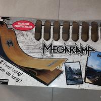 TECH DECK più 12 Skate
