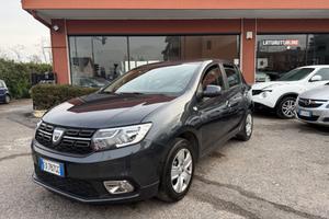 Dacia Sandero 1.0 SCe 12V 75CV Start&Stop Comfort