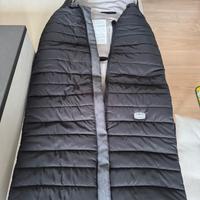 Due Sacchi Caldi Chicco Universali