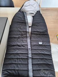 Due Sacchi Caldi Chicco Universali