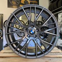 Cerchi Bmw raggio 20 NUOVI cod.87421