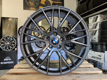 Cerchi Bmw raggio 20 NUOVI cod.87421