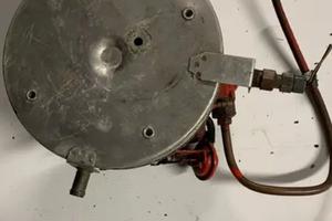 Carburatore Rochester Mercruiser 4.3