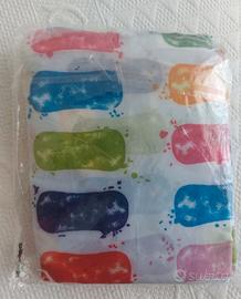 Borsa Sport bag Pavesini