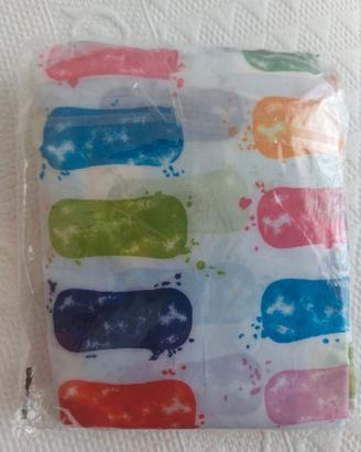 Borsa Sport bag Pavesini