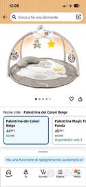Palestrina Chicco