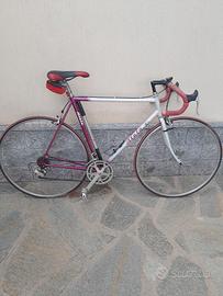 Bici da corsa
