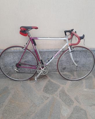 Bici da corsa