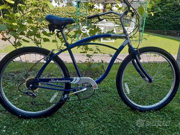 bicicletta jaguar