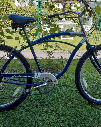 bicicletta jaguar