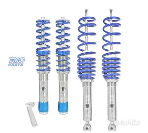 SOSPENSIONE FILETTATA BLUE LINE BMW SERIE 5 E39 BE