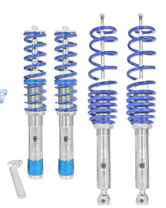 SOSPENSIONE FILETTATA BLUE LINE BMW SERIE 5 E39 BE
