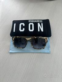 Occhiali da sole Dsquared2 Uomo