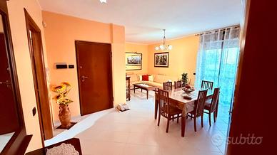 Vendita appartamento arredato cassano delle Murge