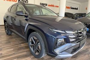 Hyundai Tucson 1.6 CRDI 48V DCT Business