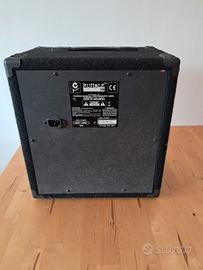 amplificatore FENDER mod. Rumble 15