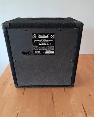amplificatore FENDER mod. Rumble 15