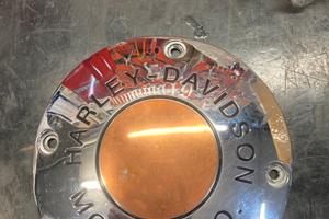 Cover primaria buell harley davidson sportster 883