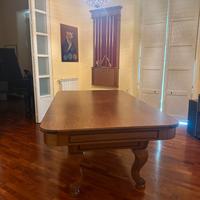 Tavalo da biliardo RESTALDI