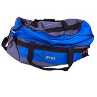 Zaino Borsone da Tennis e scomparto per racchetta