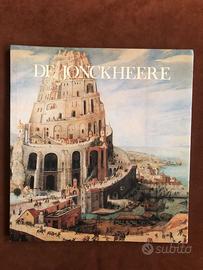 Paesaggi e nature morte - Gall. De Jonckheere 1993