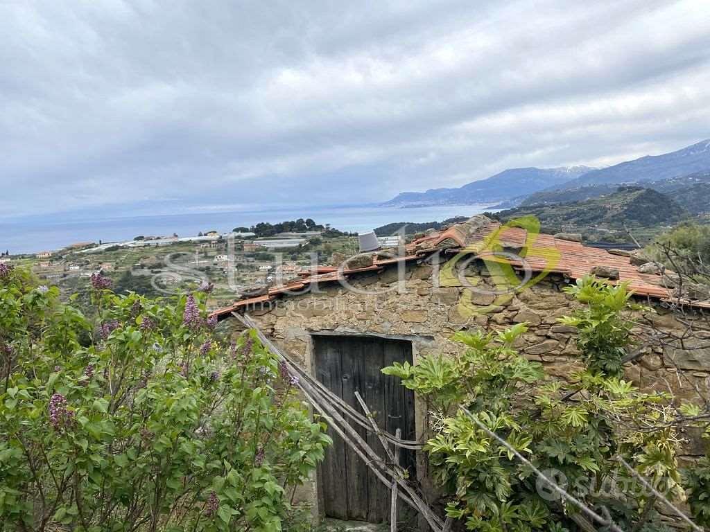 Rustico-Casale a Bordighera - Altro