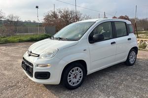 Fiat Panda 1.3 MJT 95 CV S&S Lounge