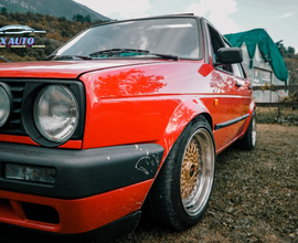 Golf mk2 1.8t bam k04