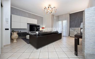 Meraviglioso quadrilocale completamente ristruttur