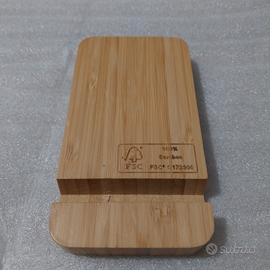 Base , Supporto per Cellulare e Tablet 