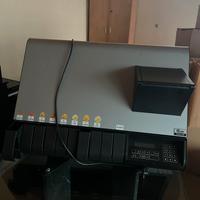 Conta e distribuisci monete