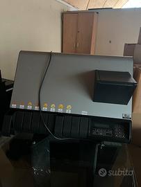 Conta e distribuisci monete