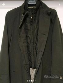 Soprabito trench
