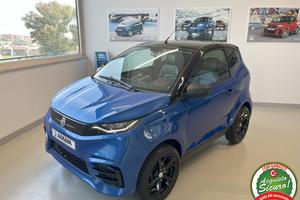 AIXAM City eCity Sport