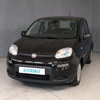 Fiat Panda 1.0 Hybrid 70cv