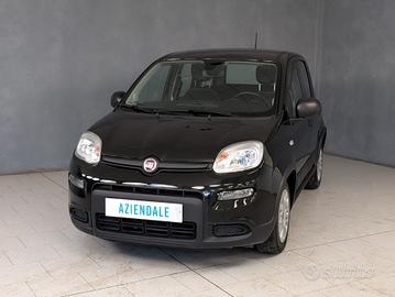 Fiat Panda 1.0 Hybrid 70cv