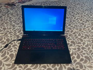 Lenovo Y50-70