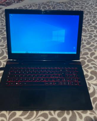 Lenovo Y50-70
