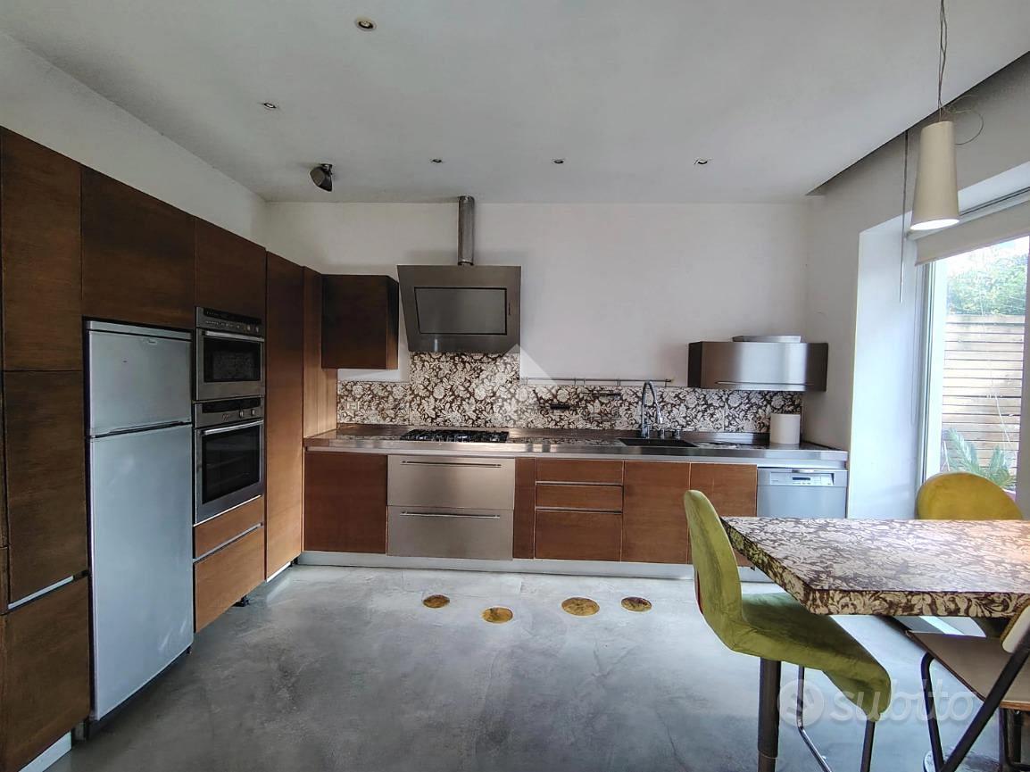 Appartamento – Roma, Acilia Sud, Municipio Roma X - Vista 3