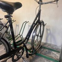 bicicletta donna Motobecane