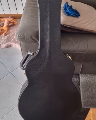 Custodia Taylor 416e